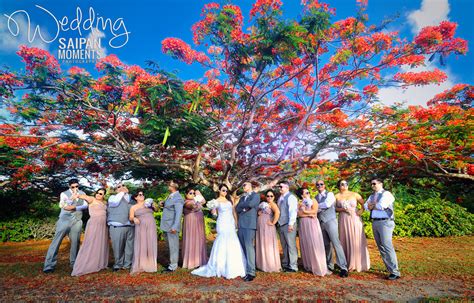 saipan wedding